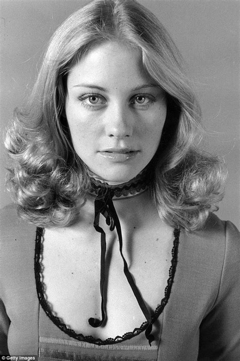 Cybill Shepherd Nude: Porn Videos & Sex Tapes